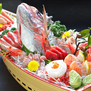 年末年始のごちそう