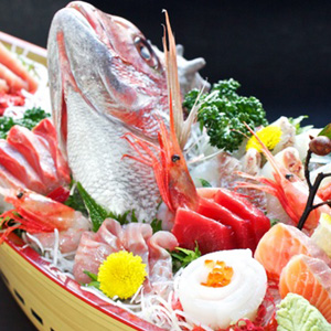 年末年始の贅沢食材