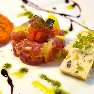 練りもの・テリーヌ