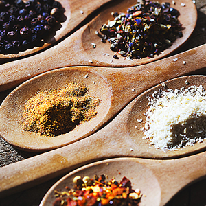 香辛料・スパイス