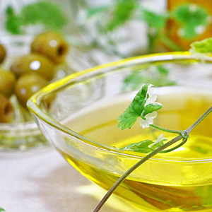 オイル・ビネガー