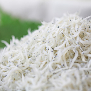 しらす・ちりめん・煮干し