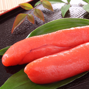 明太子・たらこ