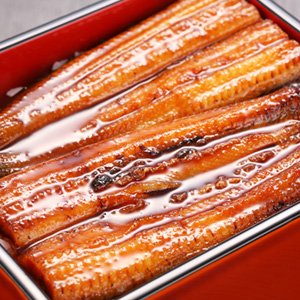 うなぎ・あなご