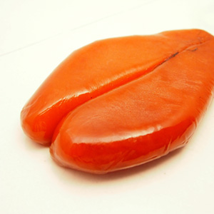 魚卵・肝の珍味