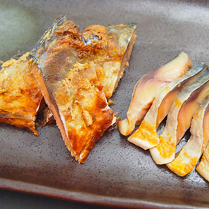 たこ・いかの珍味