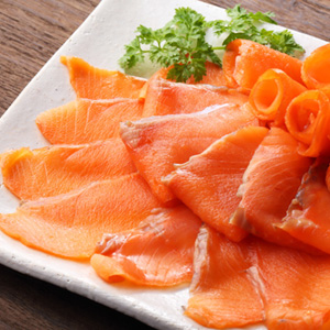 鮭・サーモン