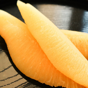 数の子・キャビア