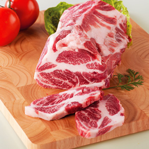 豚肉