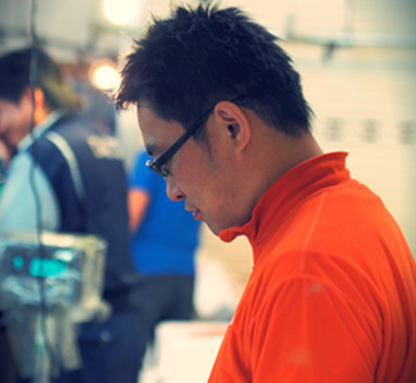 築地魚群について